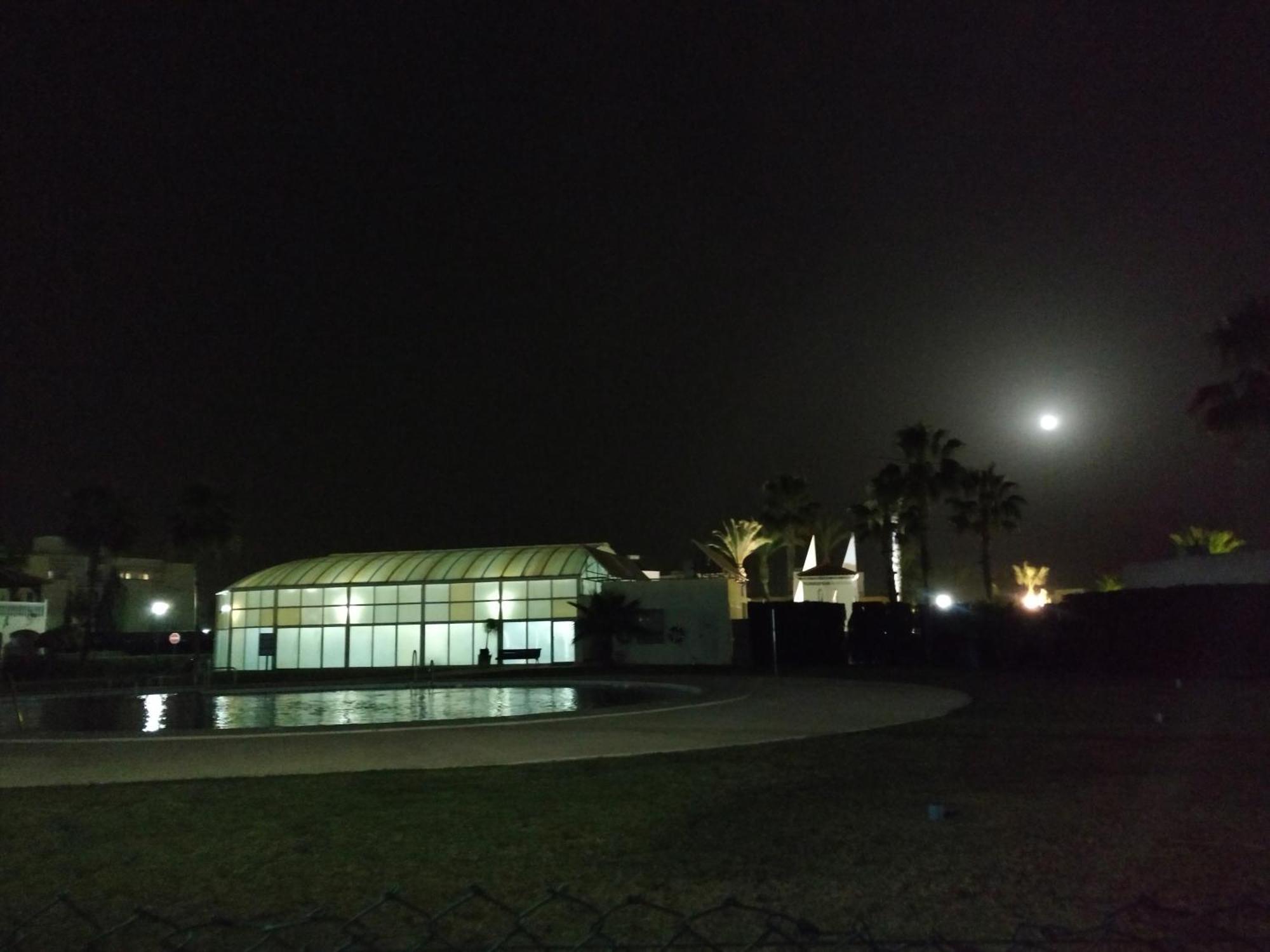 Vera Playa Apartamento Muy Cuco Con Jardin Y 2 Habitaciones Eksteriør billede