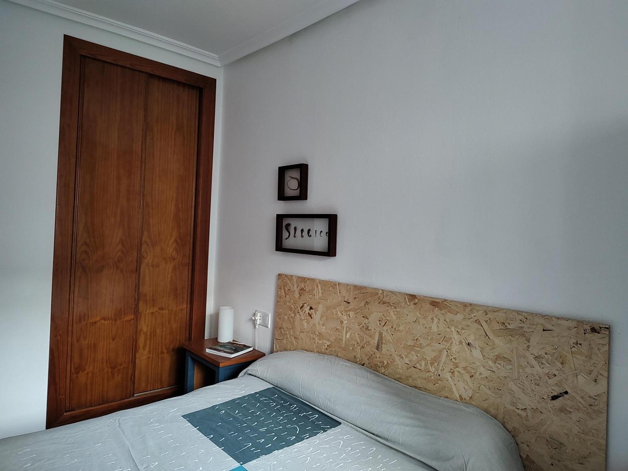 Vera Playa Apartamento Muy Cuco Con Jardin Y 2 Habitaciones Eksteriør billede