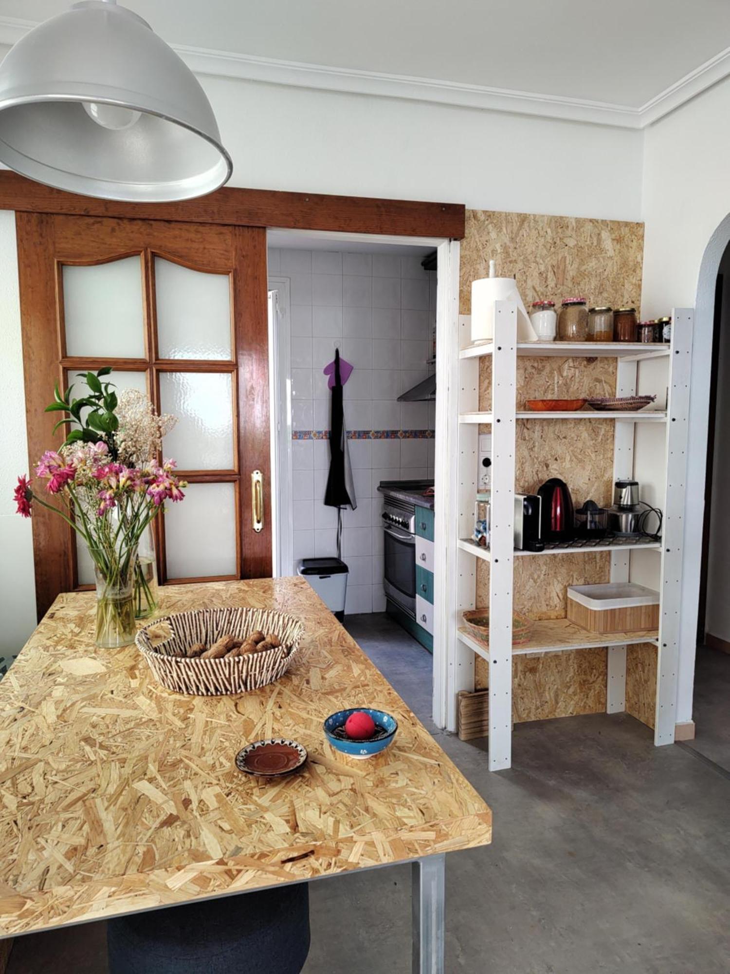 Vera Playa Apartamento Muy Cuco Con Jardin Y 2 Habitaciones Eksteriør billede