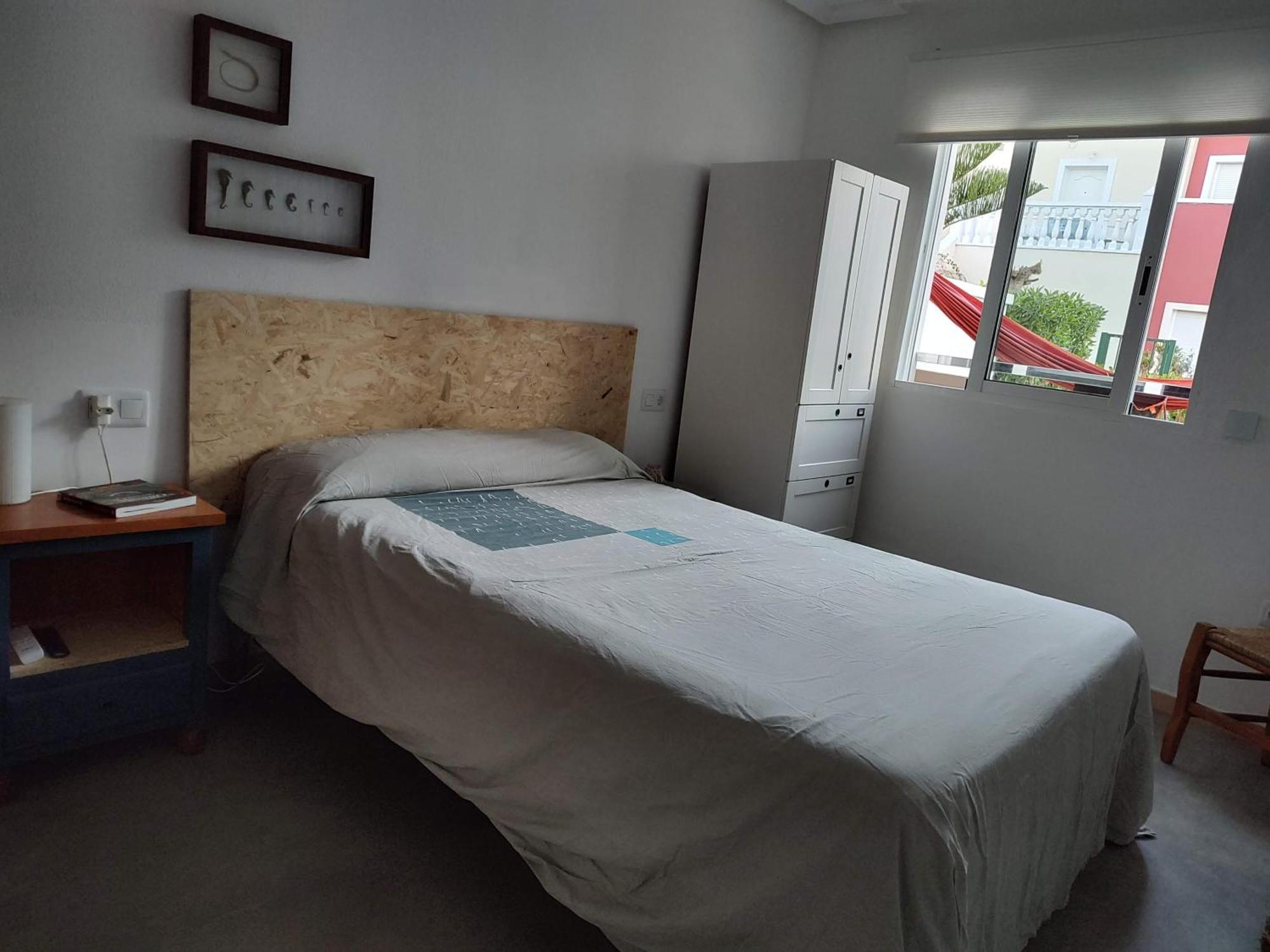 Vera Playa Apartamento Muy Cuco Con Jardin Y 2 Habitaciones Eksteriør billede