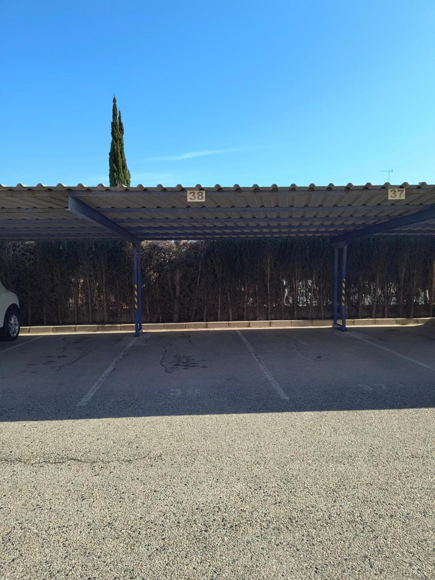 Vera Playa Apartamento Muy Cuco Con Jardin Y 2 Habitaciones Eksteriør billede