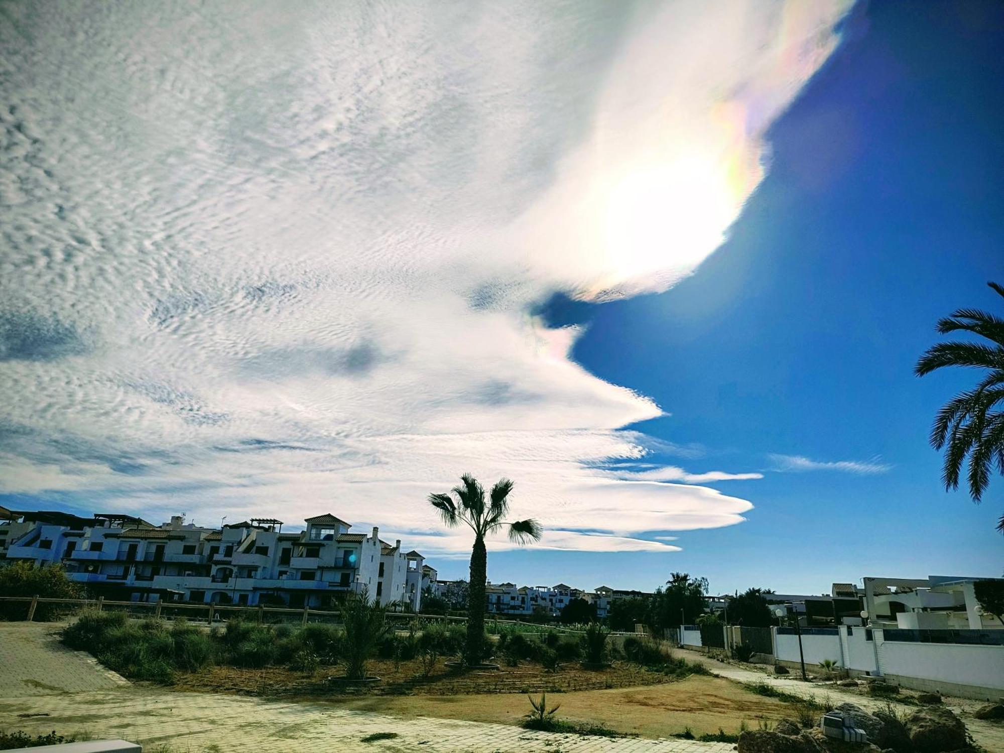 Vera Playa Apartamento Muy Cuco Con Jardin Y 2 Habitaciones Eksteriør billede