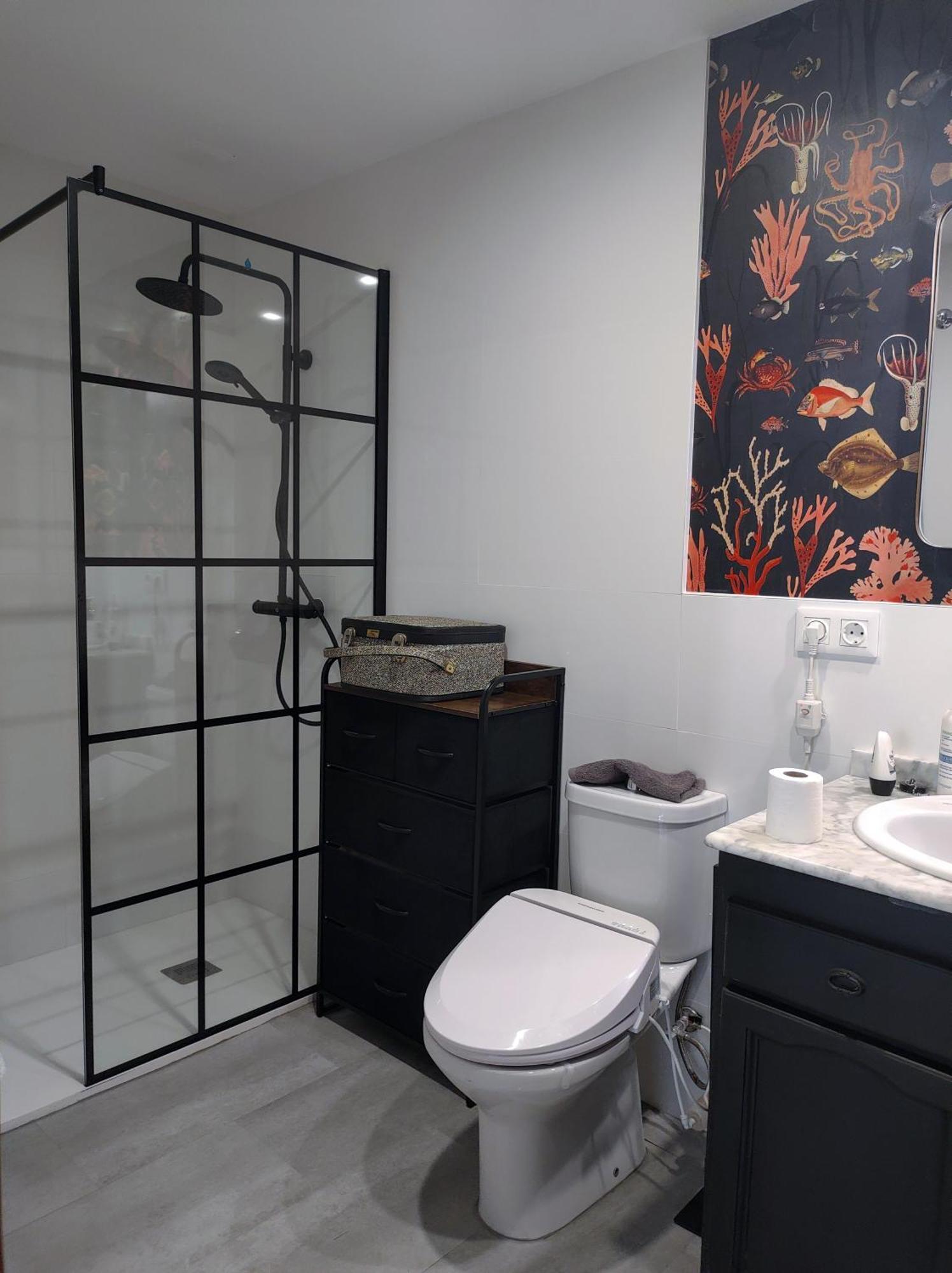 Vera Playa Apartamento Muy Cuco Con Jardin Y 2 Habitaciones Eksteriør billede