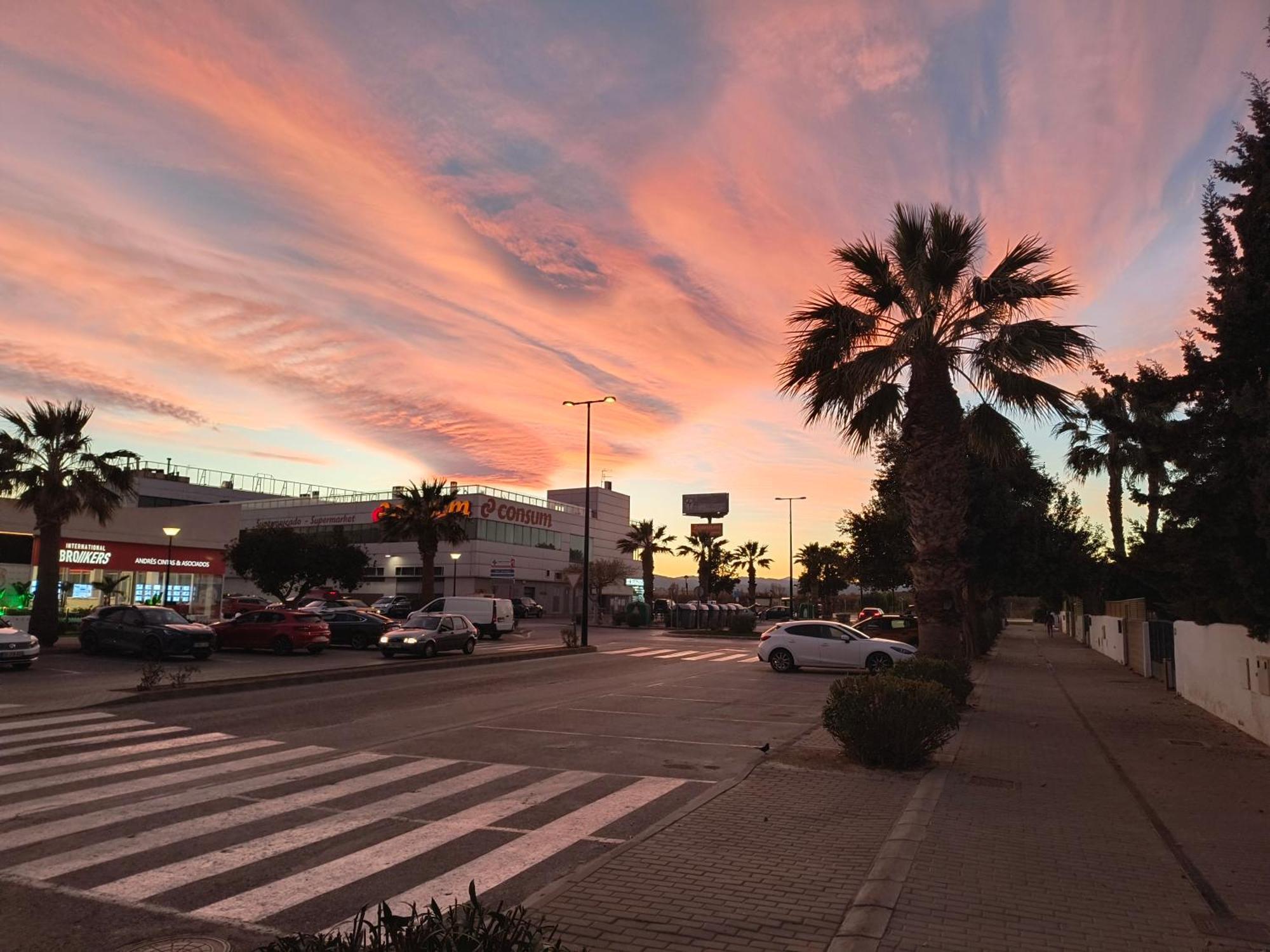 Vera Playa Apartamento Muy Cuco Con Jardin Y 2 Habitaciones Eksteriør billede